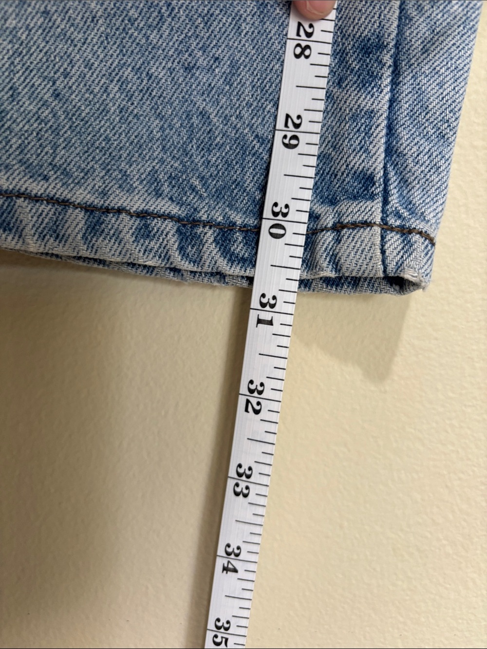 Levi’s Jeans - Picture 8 of 8